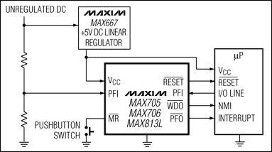 MAX705,Max706,MAX813(yng)·D