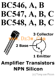 OBC546,BC547,BC548_D
