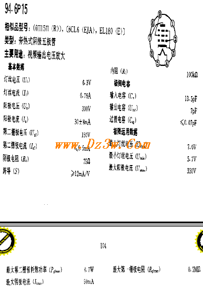 6P15ӹ܅(sh)_D
