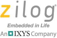 ZiLOG
