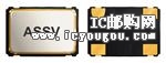 ASSV1-3.6864MHZ-EC-C1DƬ