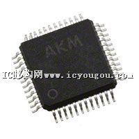 AK4358VQP-LDƬ