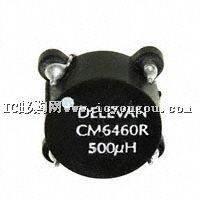 CM6460R-504DƬ