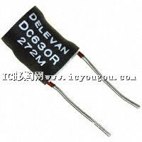 DC630R-272MDƬ