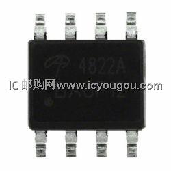 AO4822ADƬ