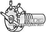 RV170SF-10-15R1-A100KDƬ