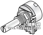 RV16AF-10-15S1-A250K-DƬ
