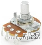 RV24AF-10-15R1-B25KDƬ
