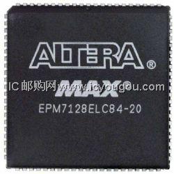 c鿴EPM7128ELC84-20DƬ