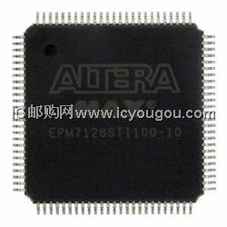 c鿴EPM7128STI100-10DƬ