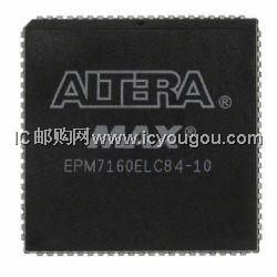 c鿴EPM7160ELC84-10DƬ