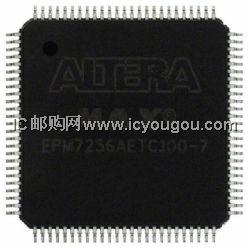 c鿴EPM7256AETC100-7DƬ
