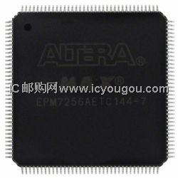 c鿴EPM7256AETC144-7DƬ