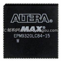 EPM9320LC84-15DƬ