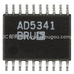 AD5341BRUDƬ