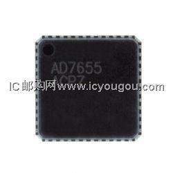 AD7655ACPZDƬ