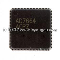 AD7664ACPZDƬ
