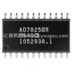 AD7825BRDƬ