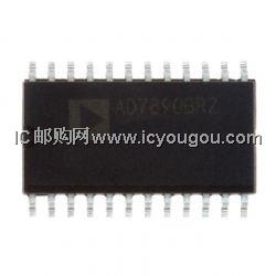 AD7890BRZ-10DƬ