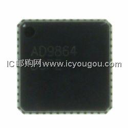 AD9864BCPZDƬ