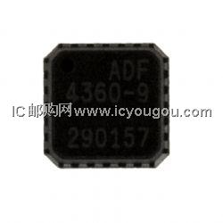 ADF4360-9BCPZRL7DƬ