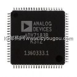 ADV7183BKSTZDƬ