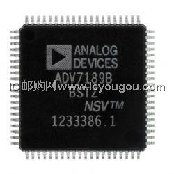 ADV7189BBSTZDƬ