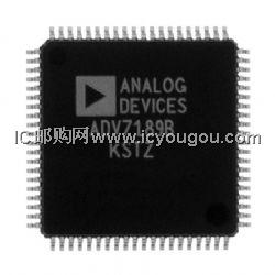 ADV7189BKSTZDƬ