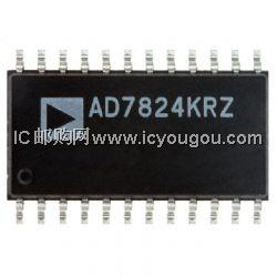 AD7824KRZDƬ