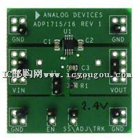 ADP1715-EVALZDƬ
