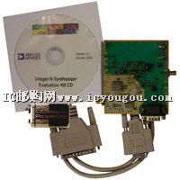 EVAL-ADF4113HVEB1ZDƬ