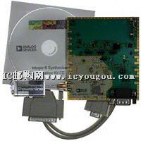 EVAL-ADF411XEBZ1DƬ