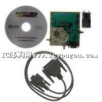 EVAL-ADF4153EBZ1DƬ