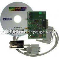 EVAL-ADF4360-5EBZ1DƬ