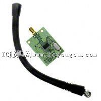 EVAL-ADF7012DBZ3DƬ