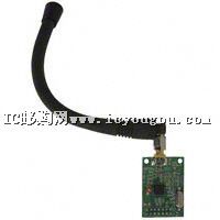 EVAL-ADF7020DB3DƬ