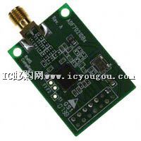 EVAL-ADF7021-NDBZ5DƬ
