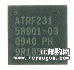 AT86RF231-ZUDƬ