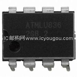 AT24C1024B-PU25DƬ