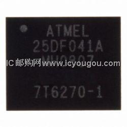 AT25DF041A-MHF-YDƬ