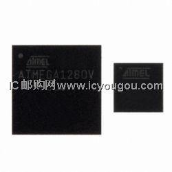 ATMEGA128RZBV-8CUDƬ