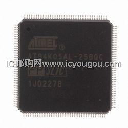 AT94K05AL-25BQCDƬ