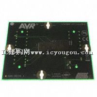 ATSTK600-ATTINY10DƬ