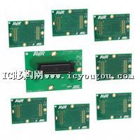 ATSTK600-DIP40DƬ