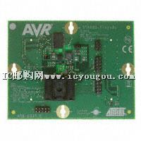ATSTK600-TINYX3UDƬ