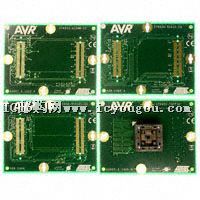 ATSTK600-TQFP32DƬ