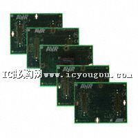 ATSTK600-TQFP44DƬ