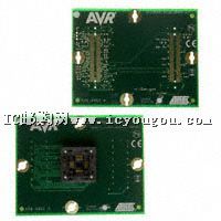 ATSTK600-TQFP48DƬ