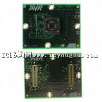 ATSTK600-TQFP64-2DƬ