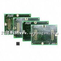 ATSTK600-TQFP64DƬ